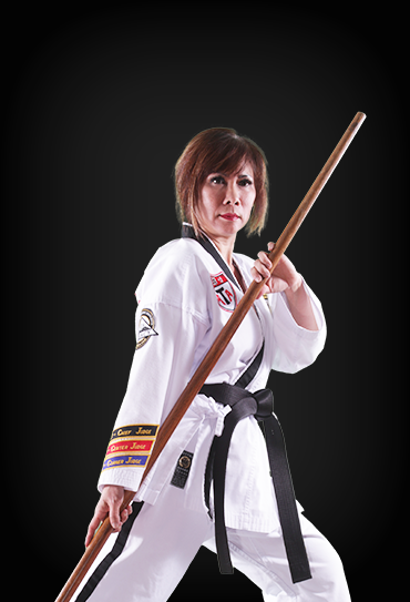 Why Senior Citizens Can Benefit From Martial Arts